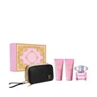 VERSACE Bright Crystal Giftset